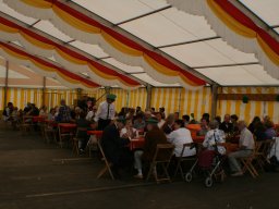 Schützenfest 2010